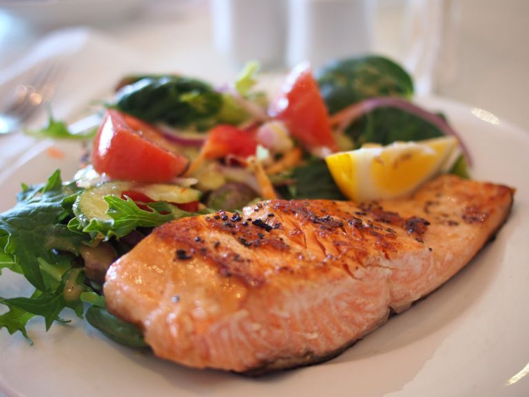 Grilled
