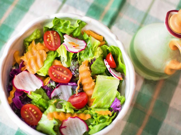 Salads