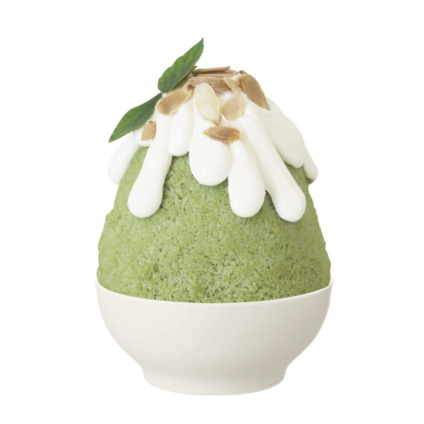 Premium Yogurt Premix