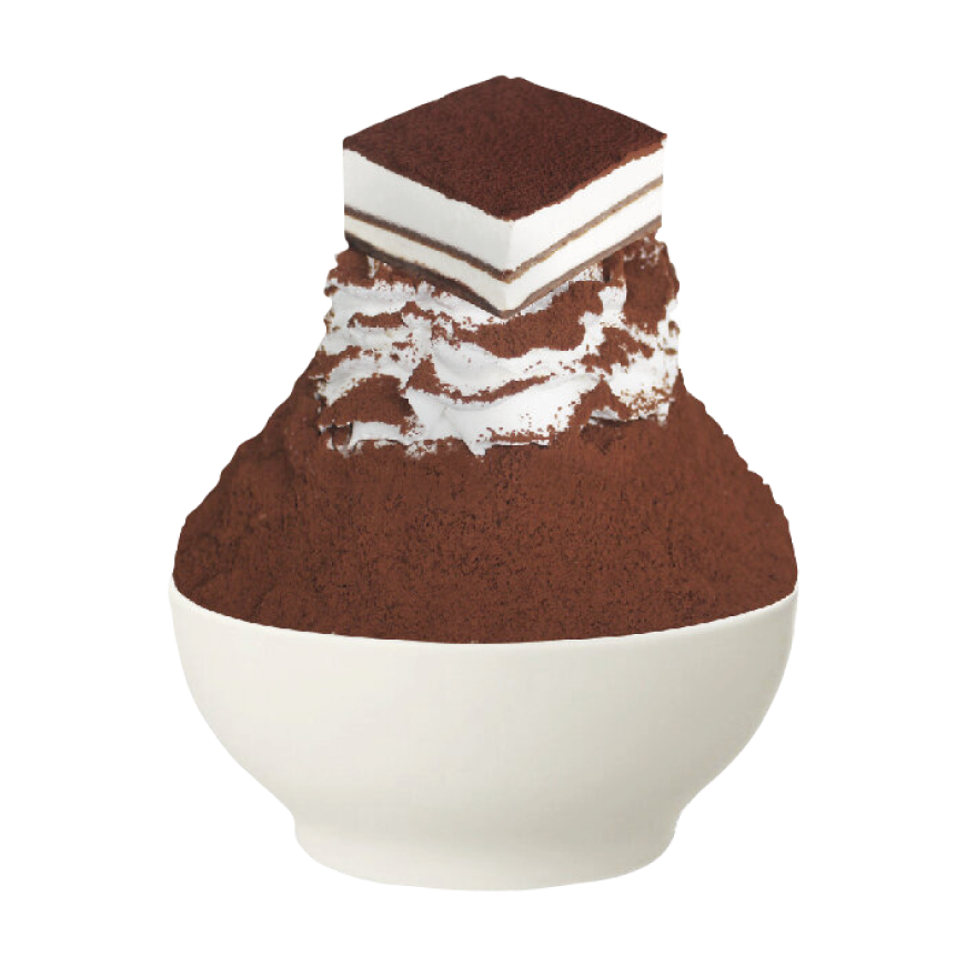 Chai Flavored Premix