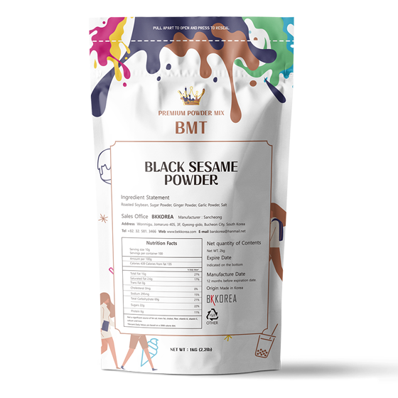 Soybean Powder