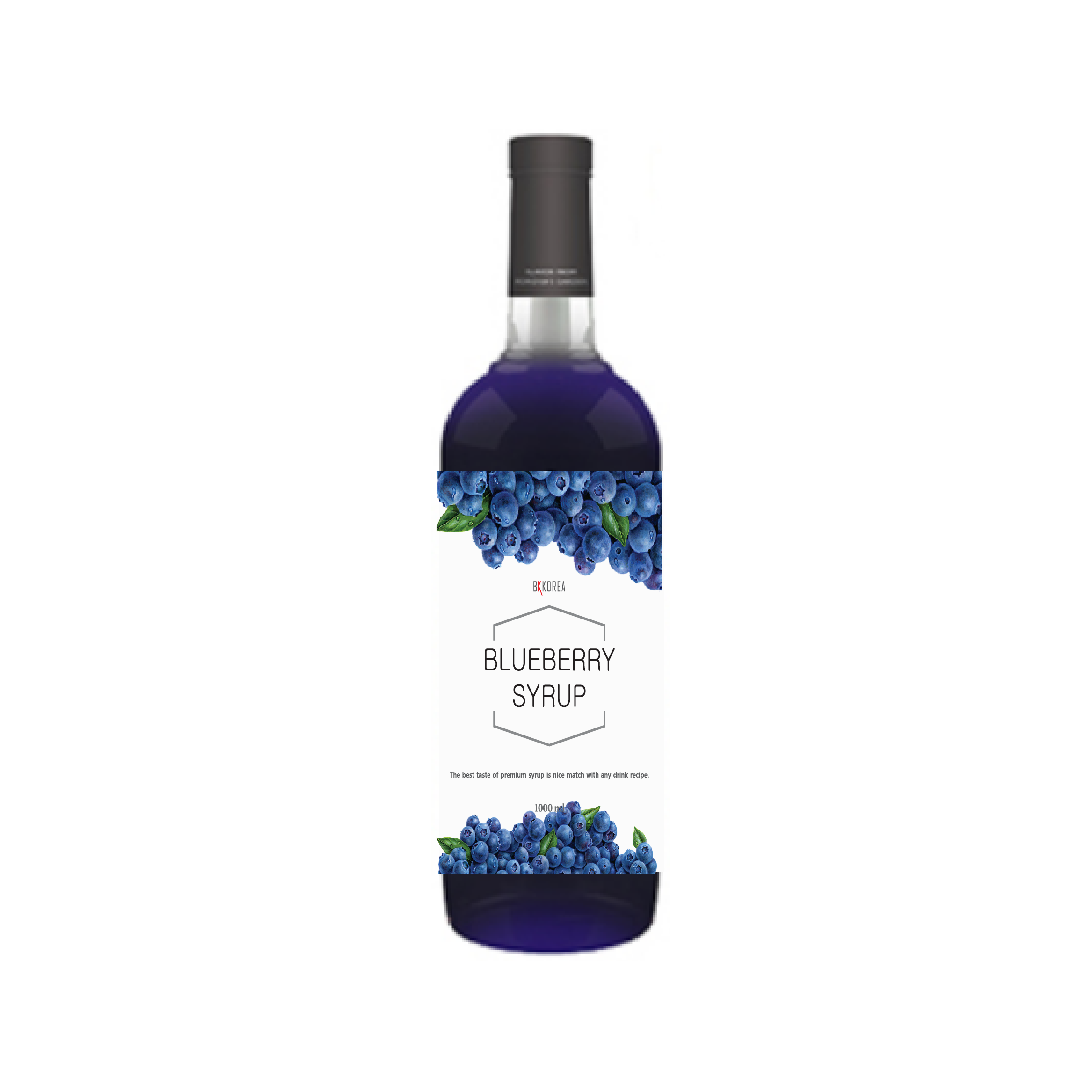 Blueberry