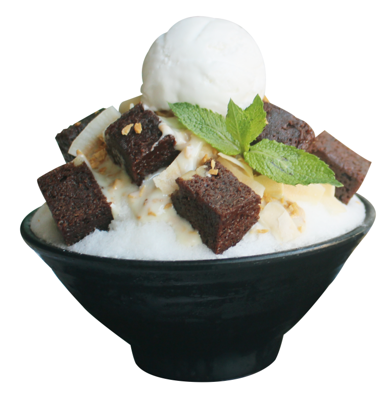 bingsu 1